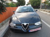 Vand Alfa Romeo 156, photo 1