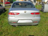 Vand alfa romeo 156