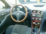 vand alfa romeo 156 2.0 benzina