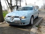 vand alfa romeo 156 2.4jtd