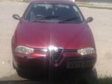 vand alfa romeo 156 2000 an de fabricatie, fotografie 1