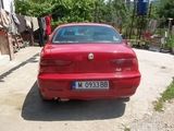 Vand Alfa Romeo 156, fotografie 1