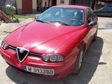 Vand Alfa Romeo 156, fotografie 2