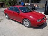 Vand Alfa Romeo 156, fotografie 4