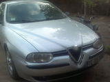 vand alfa romeo 156, fotografie 2