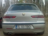 vand alfa romeo 156, fotografie 5