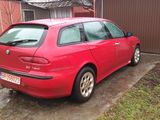 vând alfa romeo 156, fotografie 4