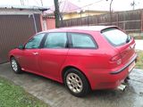 vând alfa romeo 156, fotografie 5