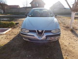 Vand Alfa Romeo 156, fotografie 1