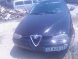 vand alfa romeo 156 , fotografie 5