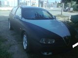 VAND ALFA ROMEO 156, fotografie 4