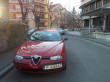 Vand Alfa Romeo 156, accept si schimburi (de preferat cu BMW)