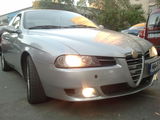 vand alfa romeo 156 diesel, fotografie 2