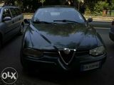 Vand Alfa Romeo 156 motor 2.0 16 V 155 CP