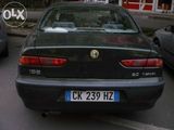 Vand Alfa Romeo 156 motor 2.0 16 V 155 CP, fotografie 2