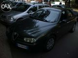 Vand Alfa Romeo 156 motor 2.0 16 V 155 CP, fotografie 3