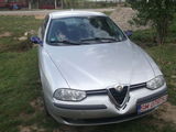 vand alfa romeo 156 T. SPARK