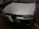 Vand Alfa Romeo 156 TS, fotografie 1