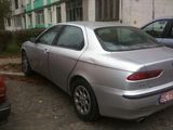 Vand Alfa Romeo 156 TS, fotografie 2