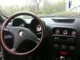 Vand Alfa Romeo 156 TS, fotografie 5