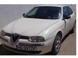 Vand Alfa Romeo 156 twin spark, fotografie 1