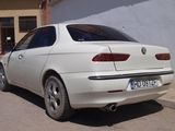 Vand Alfa Romeo 156 twin spark, photo 2