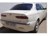 Vand Alfa Romeo 156 twin spark, photo 3