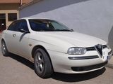 Vand Alfa Romeo 156 twin spark, fotografie 4