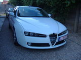 Vand Alfa Romeo 159, photo 1