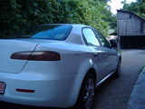 Vand Alfa Romeo 159, photo 4