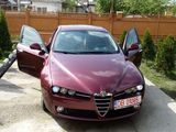 vand Alfa Romeo 159