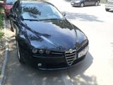 Vand Alfa Romeo 159, fotografie 1