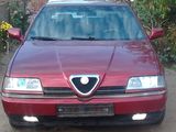 Vand alfa romeo 164 2V6 Turbo