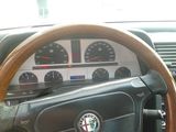 Vand alfa romeo 164 2V6 Turbo, fotografie 2