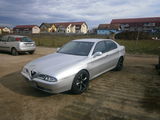 Vand Alfa Romeo 166,an fabr.2003