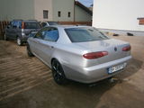 Vand Alfa Romeo 166,an fabr.2003, fotografie 4