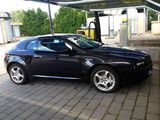 Vand Alfa Romeo Brera editie limitata, fotografie 3