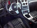 Vand Alfa Romeo Brera editie limitata, photo 5