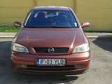 Vand Astra G, 2001 Diesel