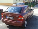 Vand Astra G, 2001 Diesel, photo 3