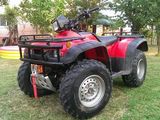 Vand ATV Honda Foreman 450 ES, fotografie 1