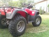 Vand ATV Honda Foreman 450 ES, fotografie 2