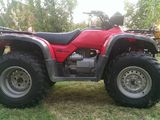 Vand ATV Honda Foreman 450 ES, fotografie 4
