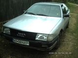 vand audi 100