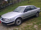 Vand Audi 100 ,A 6, 1,9 Tdi , an 1993, fotografie 1