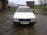 vand audi 100 cc