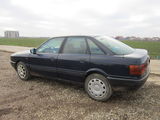 Vand AUDI 80 1.6 diesel, fotografie 1