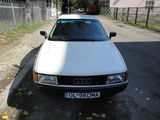 Vand Audi 80