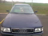 Vand Audi 80