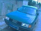 Vand Audi 80